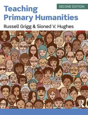 Az általános iskolai humán tantárgyak tanítása - Teaching Primary Humanities