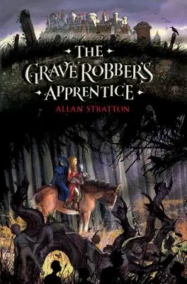 A sírrabló tanonca - The Grave Robber's Apprentice