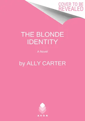 A szőke identitás - The Blonde Identity