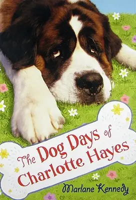 Charlotte Hayes kutyás napjai - The Dog Days of Charlotte Hayes