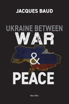 Ukrajna háború és béke között - Ukraine between war and peace