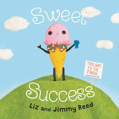 Édes siker - Sweet Success