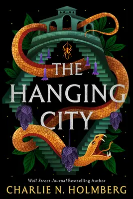 A függő város - The Hanging City