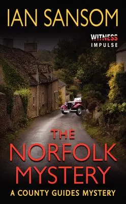 A norfolki rejtély - The Norfolk Mystery