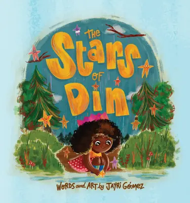 A Din csillagai / Las Estrellas de Din - The Stars of Din / Las Estrellas de Din