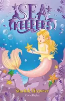 Sea Keepers: Csillagok pizsamapartija - 11. könyv - Sea Keepers: Starfish Sleepover - Book 11