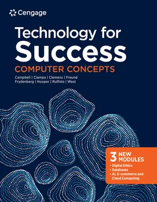 Technológia a sikerért: Számítógépes fogalmak - Technology for Success: Computer Concepts