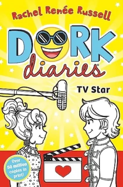 Dork Diaries: Dork: TV Star - Dork Diaries: TV Star