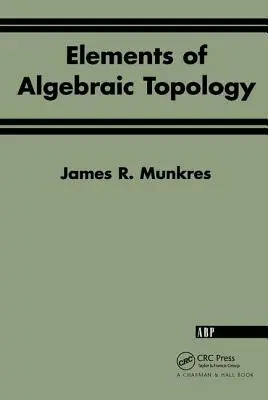 Az algebrai topológia elemei - Elements Of Algebraic Topology