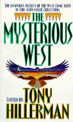 A titokzatos nyugat - The Mysterious West