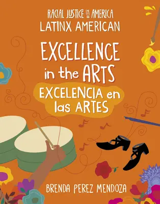 Kiválóság a művészetekben / Excelencia En Los Artes - Excellence in the Arts / Excelencia En Los Artes
