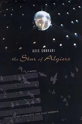 Az algíri csillag - The Star of Algiers