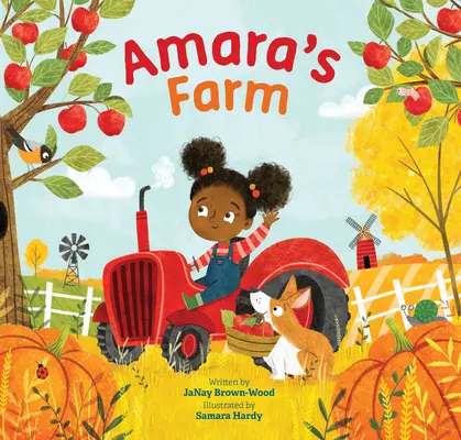 Amara farmja - Amara's Farm