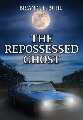 The Repossessed Ghost