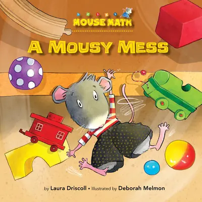 A Mousy Mess: Rendezés - A Mousy Mess: Sorting