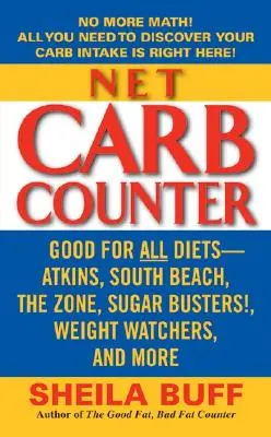 Net Carb Counter