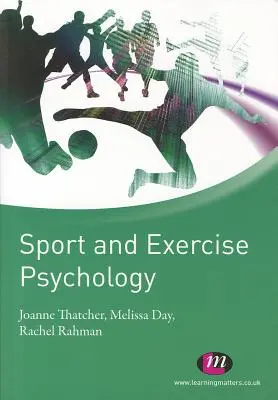 Sport- és edzéspszichológia - Sport and Exercise Psychology