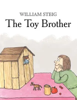 A Játéktestvér - The Toy Brother