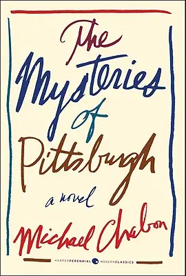 Pittsburgh rejtélyei - The Mysteries of Pittsburgh