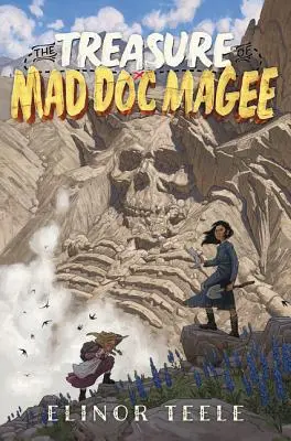 Az őrült Doc Magee kincse - The Treasure of Mad Doc Magee