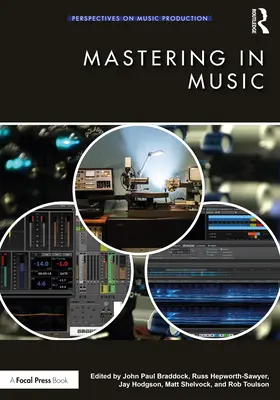 Mesterkedés a zenében - Mastering in Music