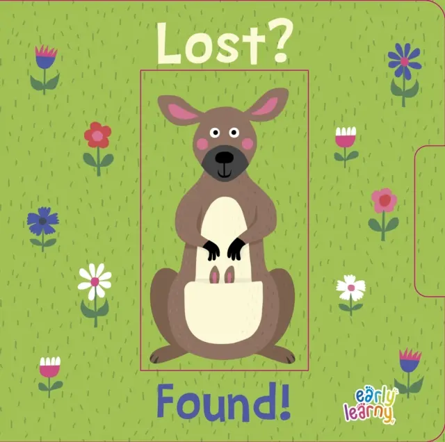 Elveszett? Found! - Lost? Found!