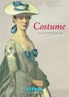 Jelmez - 1500-tól napjainkig - Costume - From 1500 to Present Day