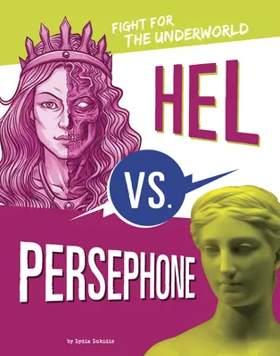 Hel vs. Perszephoné: Harc az alvilágért - Hel vs. Persephone: Fight for the Underworld