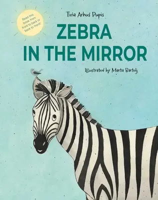 Zebra a tükörben - Zebra in the Mirror