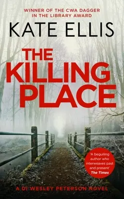 A gyilkos hely - The Killing Place