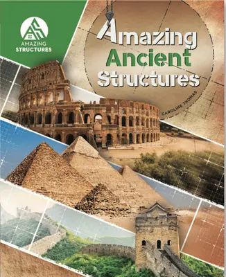 Csodálatos ősi építmények - Amazing Ancient Structures