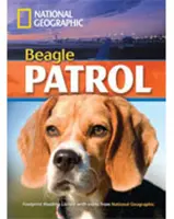 Beagle Patrol - Footprint Reading Library 1900