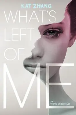 Mi maradt belőlem - What's Left of Me