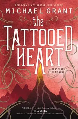 A tetovált szív - The Tattooed Heart