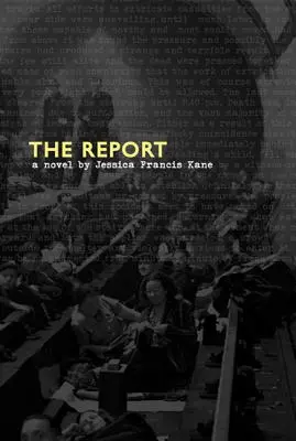 A jelentés - The Report