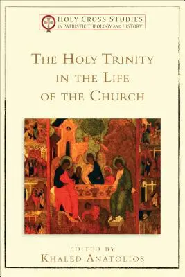 A Szentháromság az egyház életében - The Holy Trinity in the Life of the Church