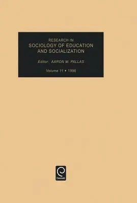 Nevelésszociológiai és szocializációs kutatások - Research in Sociology of Education and Socialization