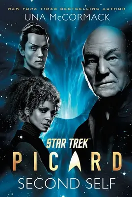 Star Trek: Picard: Picard: Második én - Star Trek: Picard: Second Self