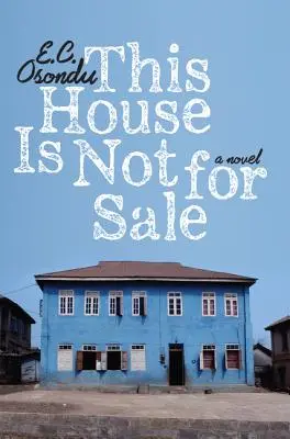 Ez a ház nem eladó - This House Is Not for Sale