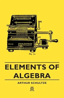 Az algebra elemei - Elements of Algebra