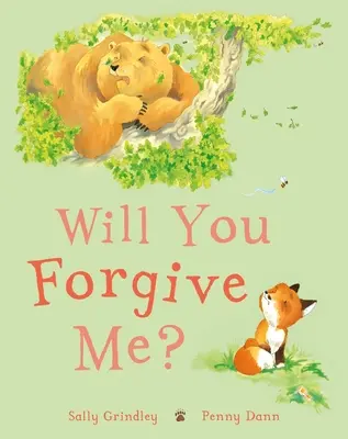 Megbocsátasz nekem? - Will You Forgive Me?