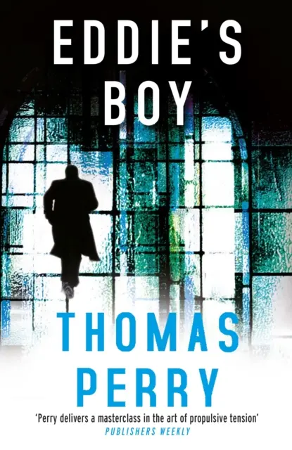 Eddie's Boy (Perry Thomas (szerző)) - Eddie's Boy (Perry Thomas (author))