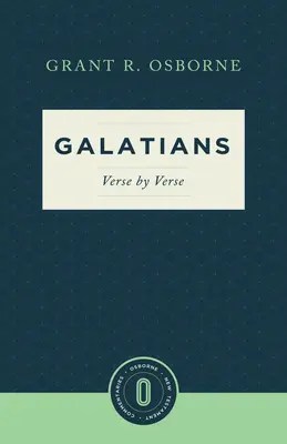 Galata levél versről versre - Galatians Verse by Verse