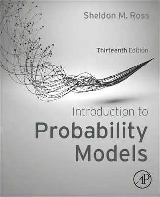 Bevezetés a valószínűségi modellekbe - Introduction to Probability Models