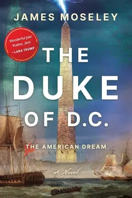 A washingtoni herceg: Az amerikai álom - The Duke of D.C.: The American Dream