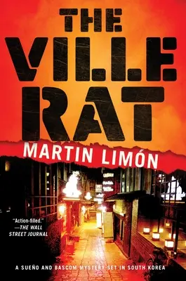 A Ville Rat - The Ville Rat