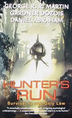 Hunter's Run