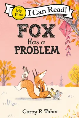 A rókának gondja van - Fox Has a Problem