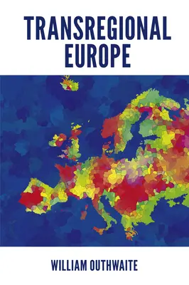 Transzregionális Európa - Transregional Europe