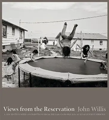 Nézetek a rezervátumból: Új kiadás - Views from the Reservation: A New Edition